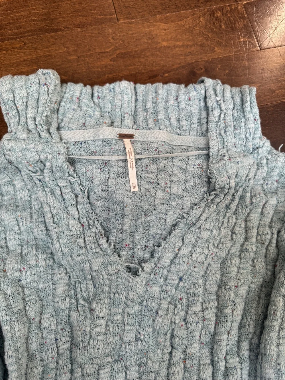 Free People from free
